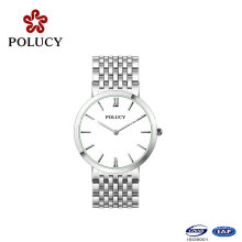 Heißer Verkauf Produkte Einfache Design Edelstahl Uhr Mode Männer Uhr